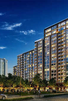 Lodha Evergreen