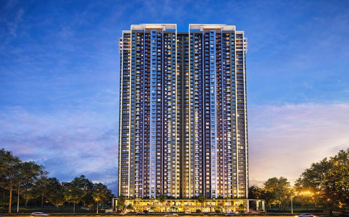 Kalpataru Srishti Mira Bhayandar