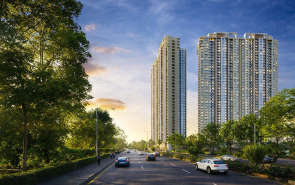 Kalpataru Srishti Mira Bhayandar