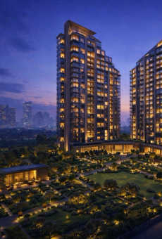 Century Immencity