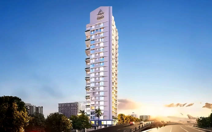 Promesa Adi Darsshan Lower Parel