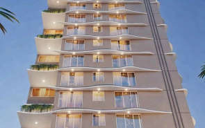 Promesa Adi Darsshan Lower Parel