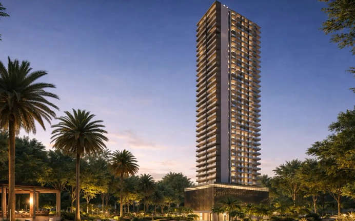 Today Willow Park Ulwe