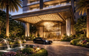 Today Willow Park Ulwe