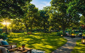 Godrej Reserve - Elevation