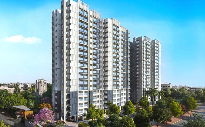 Pride Euphora Battarahalli