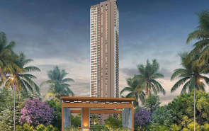 Neelkanth Palms Ghodbunder Road