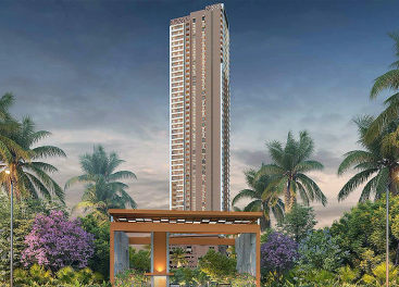 Neelkanth Palms