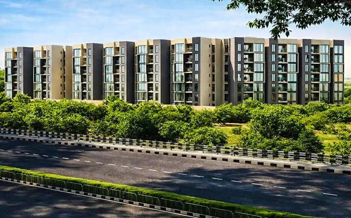 Casagrand Osaka Porur