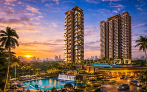 Today Citadel - Elevation