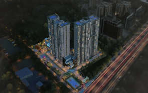 Brigade Citrine Nimbekayipura