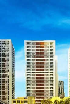 Piramal Vaikunth