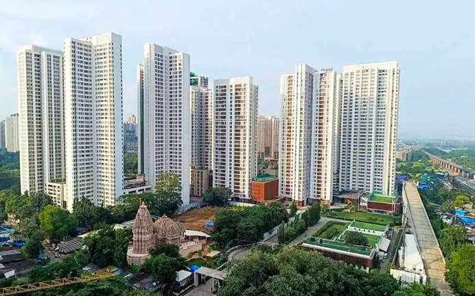 Piramal Vaikunth Balkum