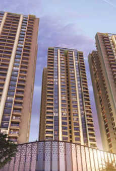 Kolte Patil 24K Manor
