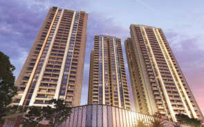 Kolte Patil 24K Manor Pimpri Chinchwad