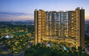 Today Upvan Kharghar