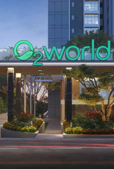 Pristine O2 World