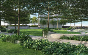 Wadhwa Solis - Elevation