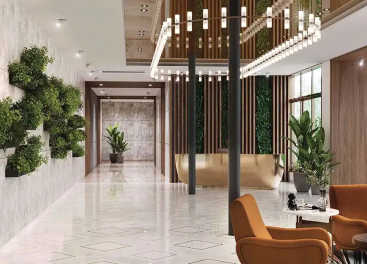 Lodha Mirabelle