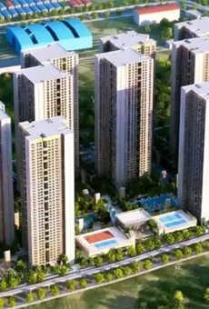 Lodha Mirabelle