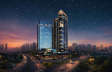 Raheja Prime Two