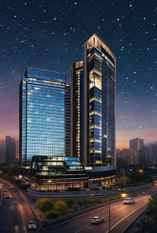 Raheja Prime Two