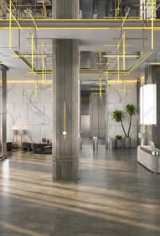 Raheja Prime Two