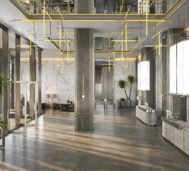 Raheja Prime Two