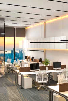 Raheja Prime Two