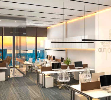 Raheja Prime Two