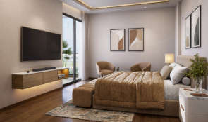 Emaar Serenity Hills
