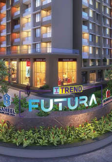 saheel-itrend futura