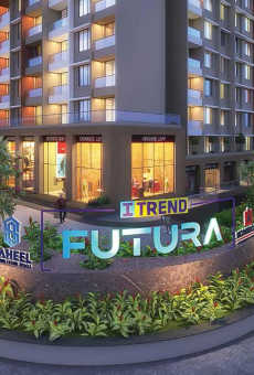 Saheel Itrend Futura