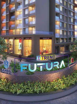 saheel-i trend baner nx