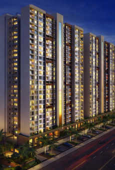 Saheel Itrend Futura
