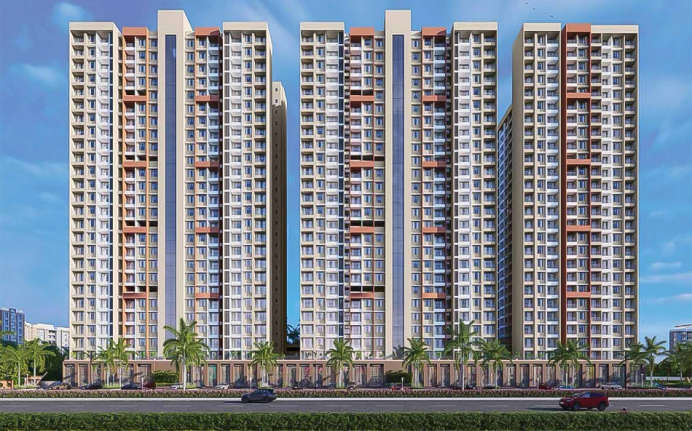 Saheel I Trend Baner Nx Baner