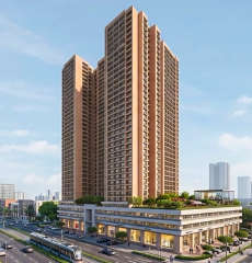 puraniks-grand central