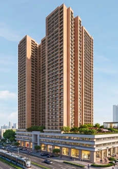 puraniks-grand central