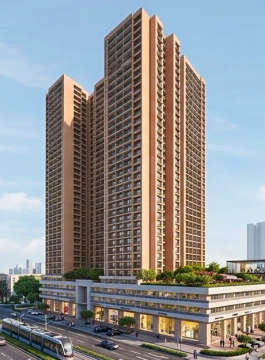 puraniks-grand central