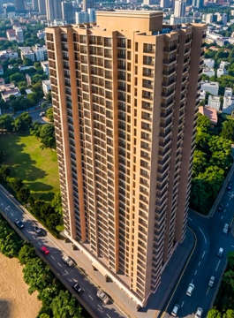 puraniks-grand central