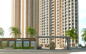 Puranik Ikigai Ghodbunder Road