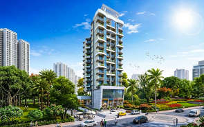 Dream Divine Karanjade