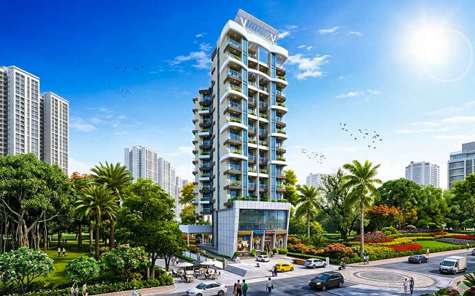 Dream Divine Karanjade