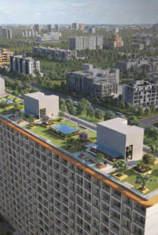 Saheel Itrend Vesta