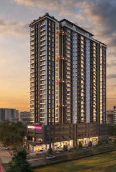 Saheel Itrend Vesta