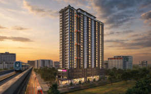 Saheel Itrend Trendy West Tathawade