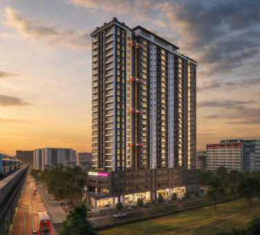 Saheel Itrend Vesta