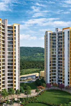 Shapoorji Pallonji Sensorium