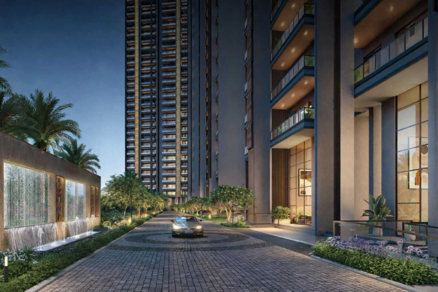 Signature Cloverdale Sector 71 Gurgaon - Sector71Gurgaongallaryimage 1
