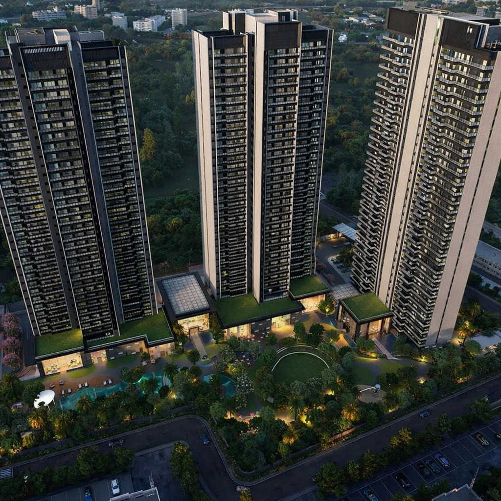 Godrej Miraya Sector 43 Gurgaon - Sector43Gurgaongallaryimage 9